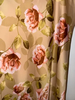 WAYF Dress Floral thumbnail 6