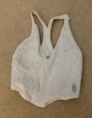 Free People Tank Top thumbnail 1
