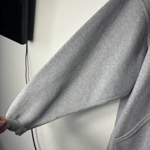 Disney Mickey Mouse Est 1928 Gray Hoodie Unisex Medium Vintage Graphic thumbnail 4