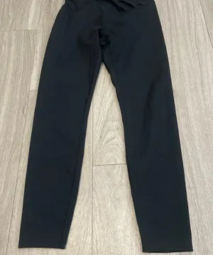 Zobha Black Women's Leggings thumbnail 1
