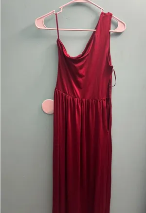 Long dress thumbnail 2
