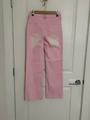 Amazon Med Pink Jeans thumbnail 2