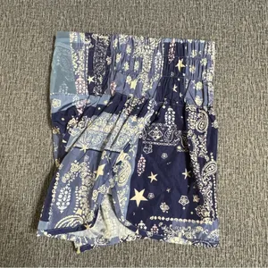 Free People Movement The Way Home Printed Shorts thumbnail 7