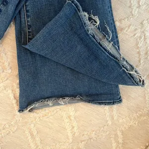 American Eagle Super High-rise Flare Jeans thumbnail 3