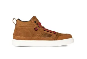 5.11 Tactical Norris Sneaker Rustic Brown High Top Men’S 6 / Women’S 7.5 thumbnail 1