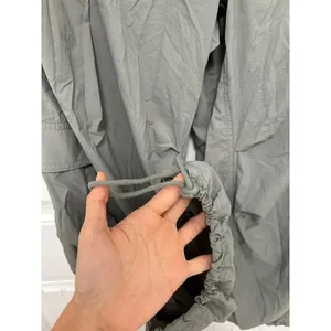Anthropologie Daily Practice Parachute Pants thumbnail 4