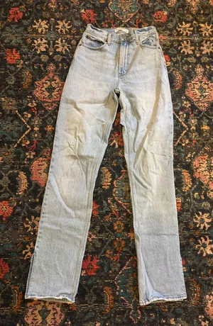 Abercrombie Jeans thumbnail 1