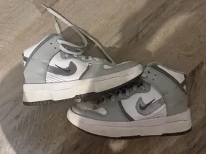 Nike High Up Dunks thumbnail 1