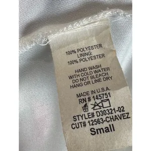 PinkBlush maternity beautiful off shoulder floral dress size small NWOT thumbnail 7