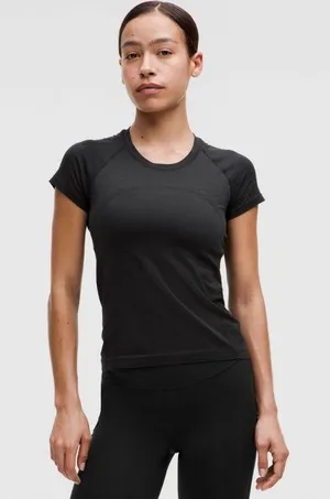Lululemon Swiftly Tech Short Sleeve thumbnail 1