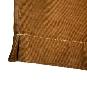 Y2K Aéropostale Corduroy Pants 9/10 Early 2000s Straight Leg Low Rise‎ Capri thumbnail 9