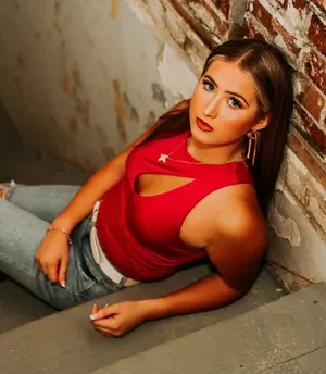 Pink cut out body suit thumbnail 1