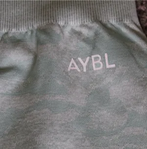 AYBL Leggings thumbnail 5