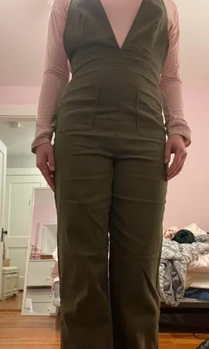 Sincerely Jules Jumpsuit  thumbnail 3