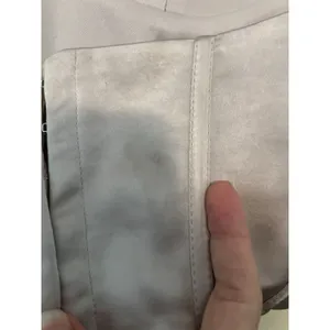 ZARA Satin Effect Corset‎ Size Large Tall Strapless thumbnail 3