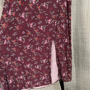 Old navy Floral Dress thumbnail 2