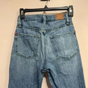 BDG Urban Outfitters Slim Straight Size 24 thumbnail 5