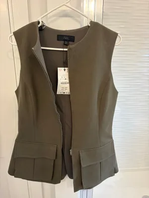 ZARA Top thumbnail 3