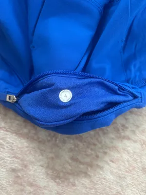 Lululemon Pace Rival Skirt Tall thumbnail 3
