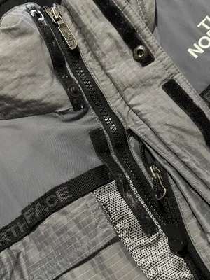 The North Face Extreme Gear 550 LTD Ski Parka Jacket thumbnail 10