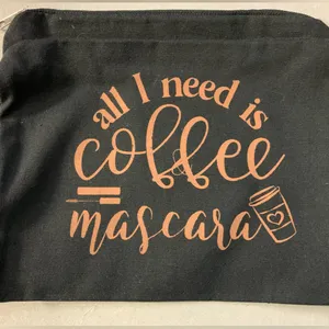 6 Printed Design Cosmetic Case Makeup Bags Brand New thumbnail 4