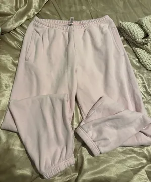Pink Skims Sweatpants  thumbnail 1