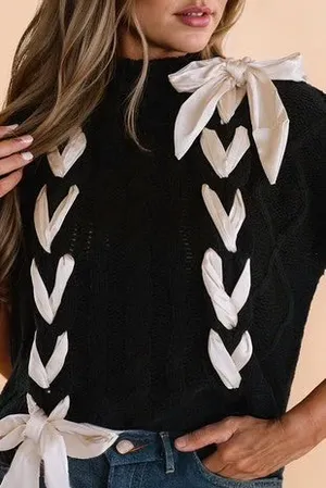 Vici Sweater thumbnail 1