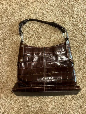 Brighton Tote thumbnail 3
