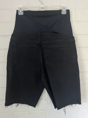Isabel Maternity Women’s maternity short sz 8 ⚡️ thumbnail 3