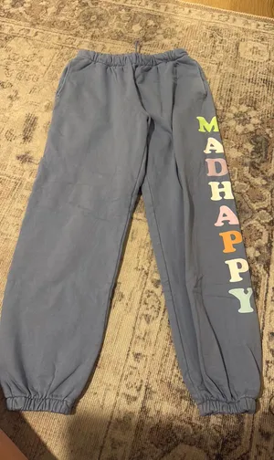 Madhappy Sweatpants thumbnail 1