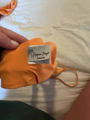Dippin’ ’s Bikini Set thumbnail 2