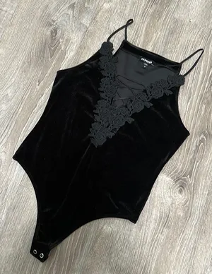 Bodysuit thumbnail 1