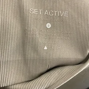 Set Active Sports Bra Size S thumbnail 3