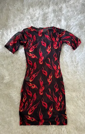 Festival dress thumbnail 2