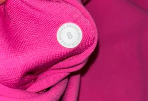 Lululemon Align High-Rise Pant 28" thumbnail 6
