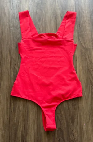 Free People Bodysuit thumbnail 1
