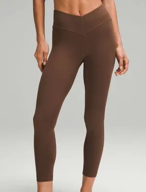 Lululemon Align V-Waist Pant 25" thumbnail 1