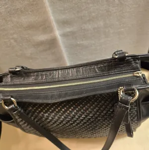 Coach Leather Women's Tote Bag thumbnail 9