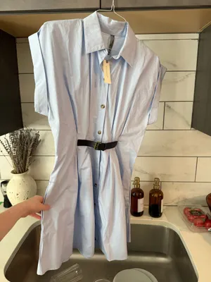 Anthropologie Dress thumbnail 6