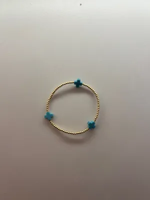 ENewton Cross Bracelet thumbnail 3