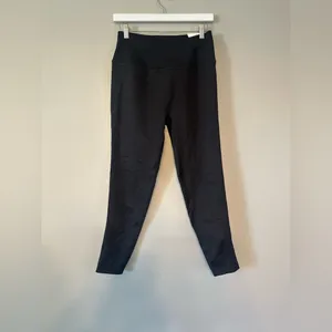 OFFLINE By Aerie Seamless 7/8 Legging High Rise thumbnail 4