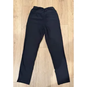 Lady Hagen Black Pull-On Straight Golf Pants Size XS thumbnail 2