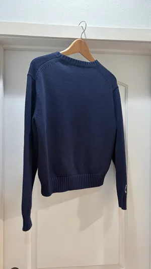 RLX Ralph Lauren Bear Knit Sweater thumbnail 6