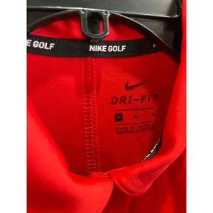 Nike Women's Red Polo-shirts thumbnail 4