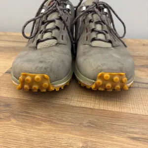 Forsake Range Low Timberwolf Womens Trail Sneaker Green Women’s Size 10 thumbnail 3