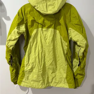 Marmot Jacket Women’s XS‎ Green Full Zip Hooded Ski Snow Outdoor Hiking Green thumbnail 5