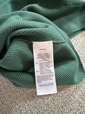Madewell Top thumbnail 3