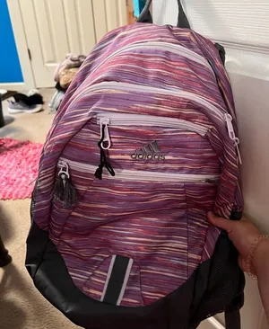 Adidas backpack thumbnail 1