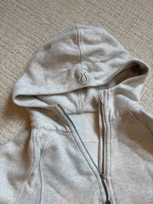 Lululemon Scuba Hoodie Half-Zip thumbnail 3