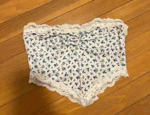 Floral Tube Top Multi Size XS thumbnail 2